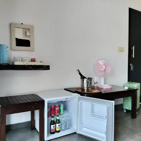 Gili Ocean Club - Adults Only Hotel Gili Trawangan Room photo