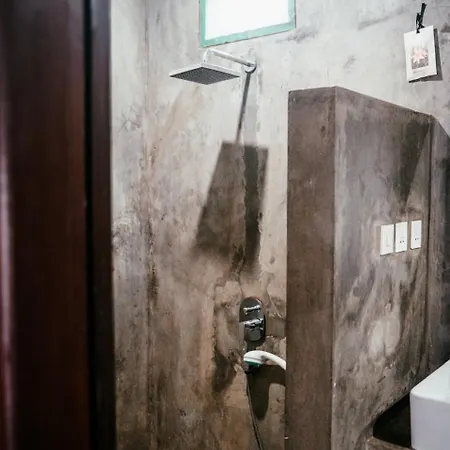 Gili Ocean Club - Adults Only Hotel Gili Trawangan Room photo