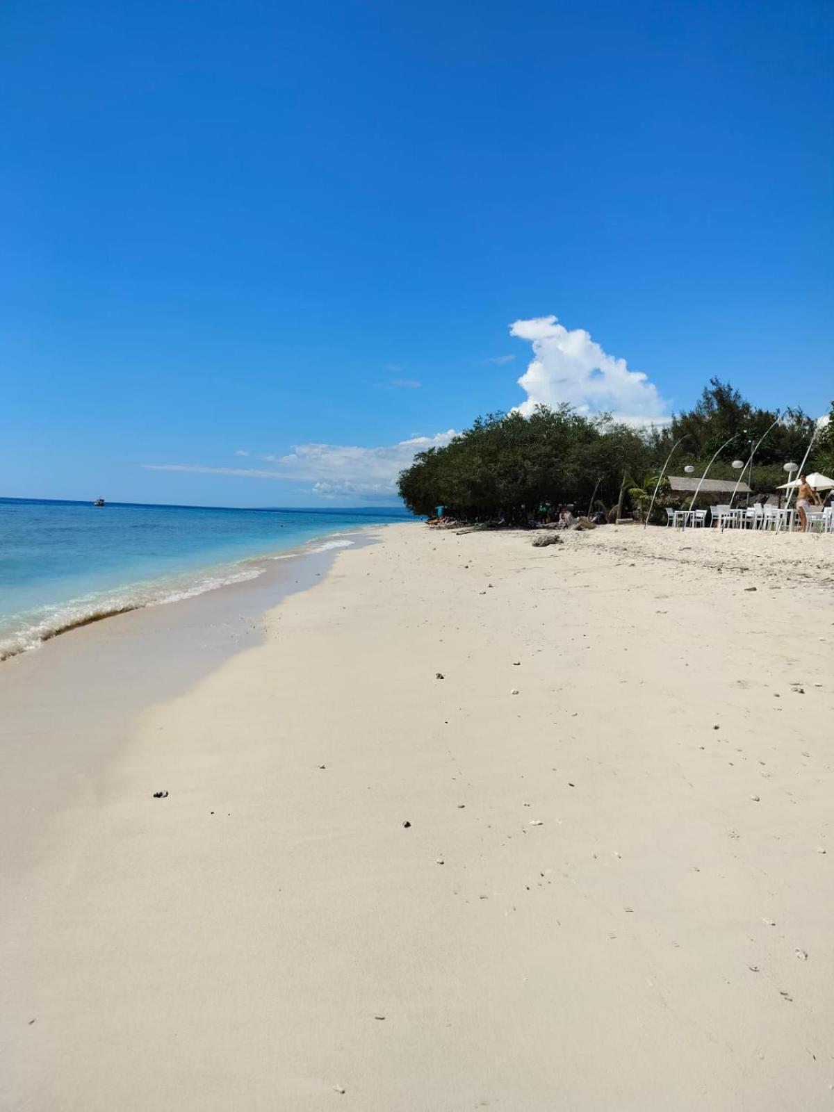 Gili Ocean Club - Adults Only Gili Trawangan