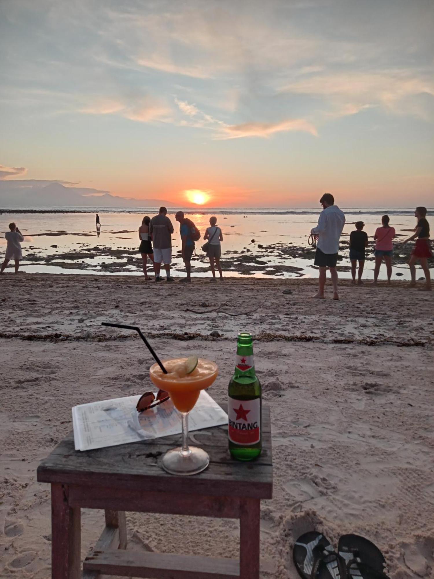 Hotel Gili Ocean Club - Adults Only 3*