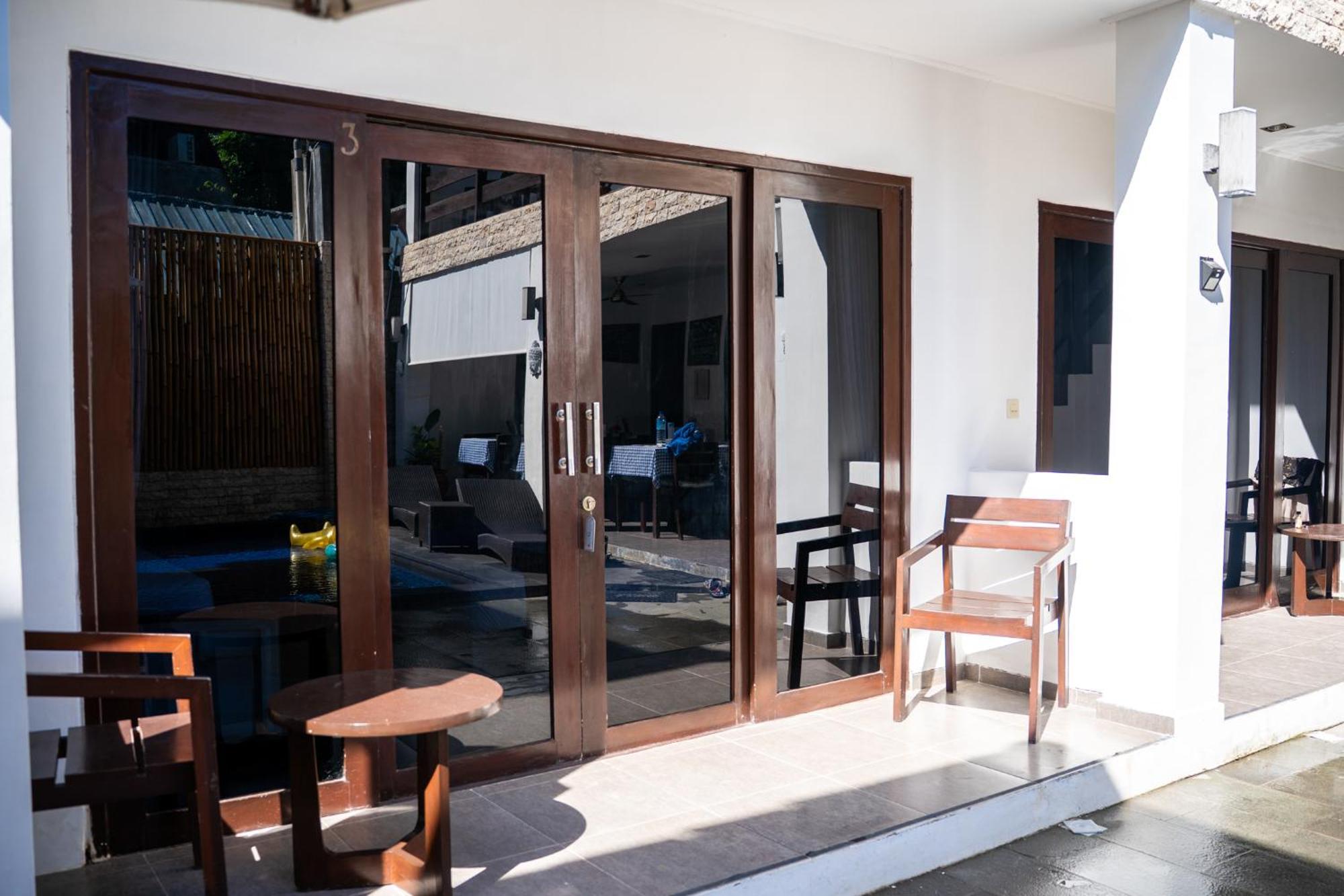 Hotel Gili Ocean Club - Adults Only