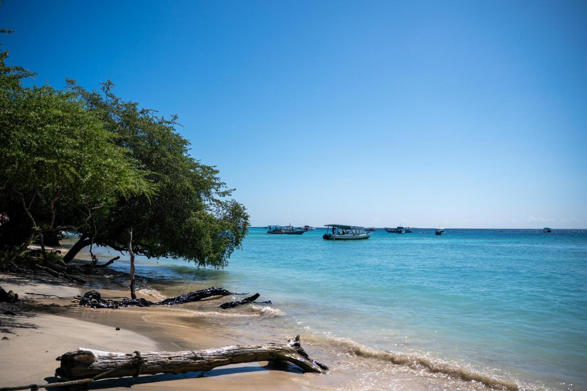 Gili Ocean Club - Adults Only