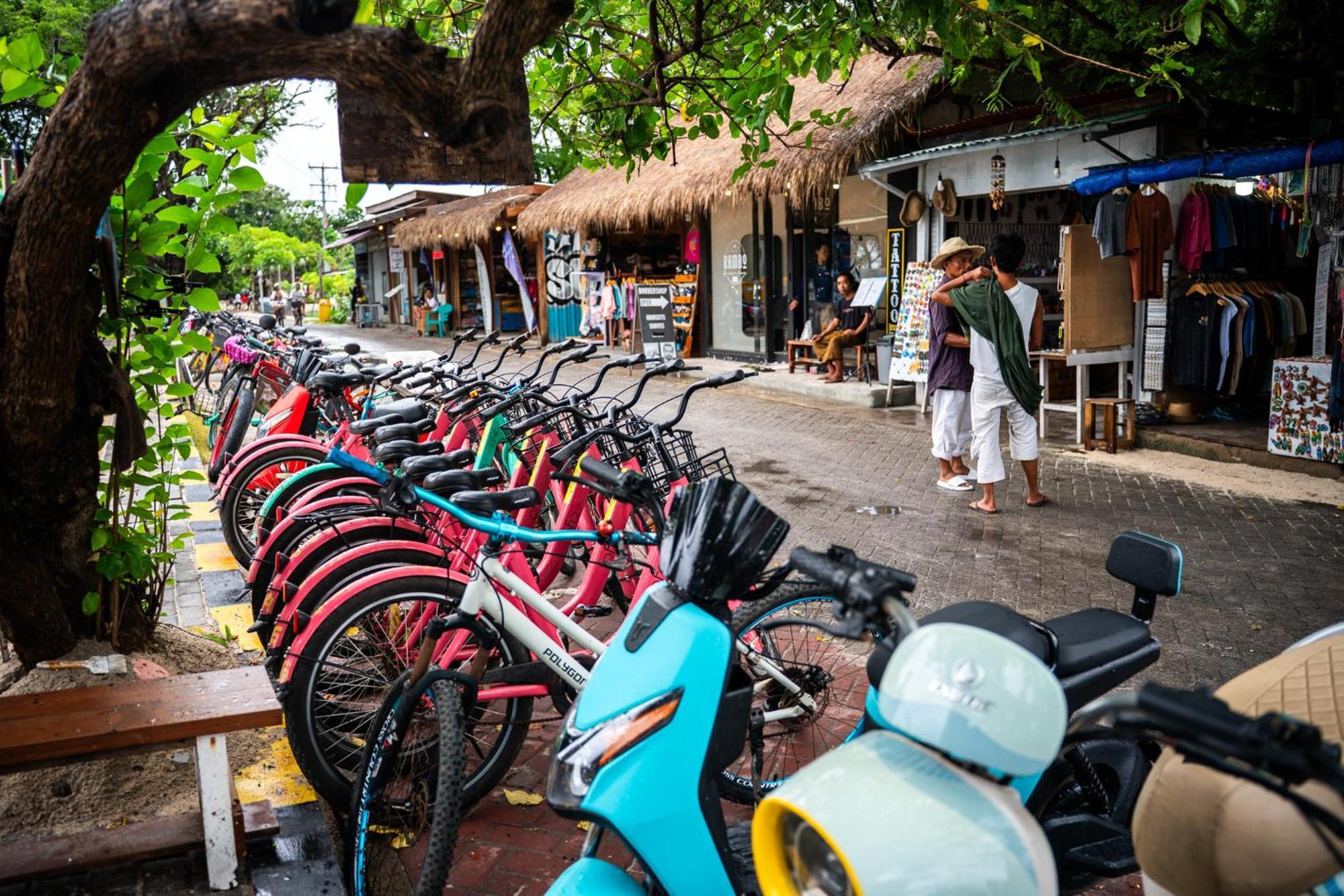 Hotel Gili Ocean Club - Adults Only