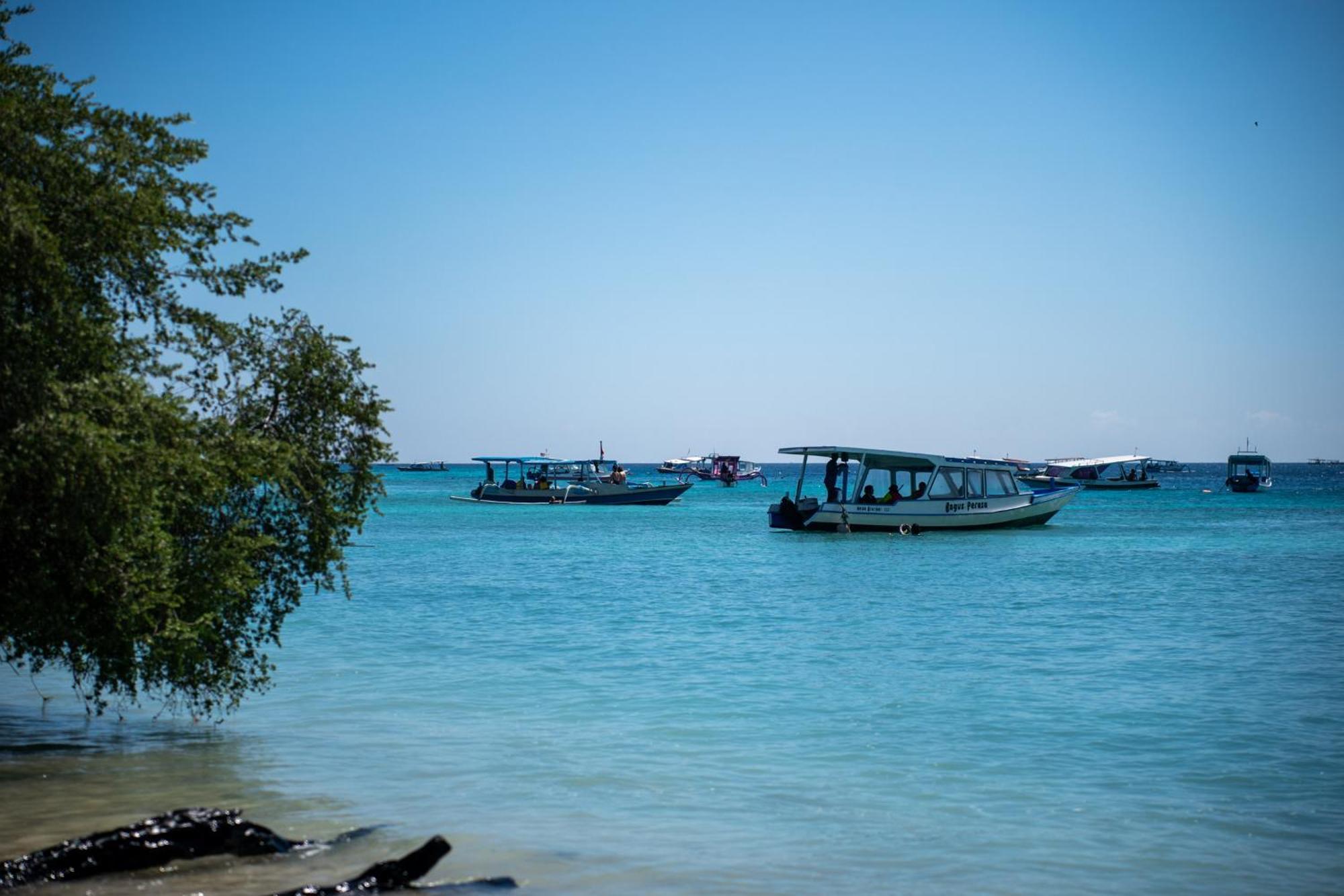 Hotel Gili Ocean Club - Adults Only Gili Trawangan