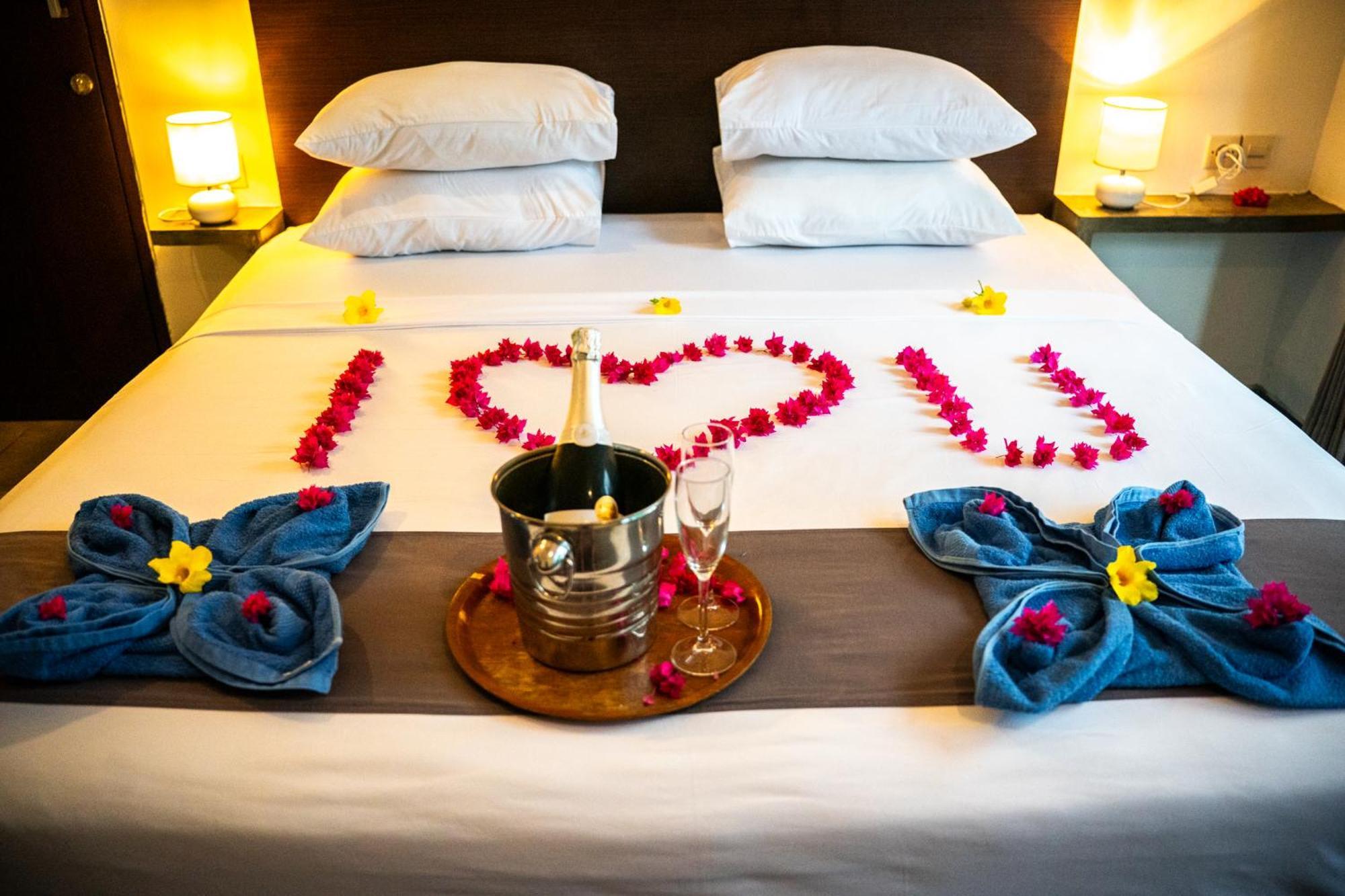 Gili Ocean Club - Adults Only Hotel 3*