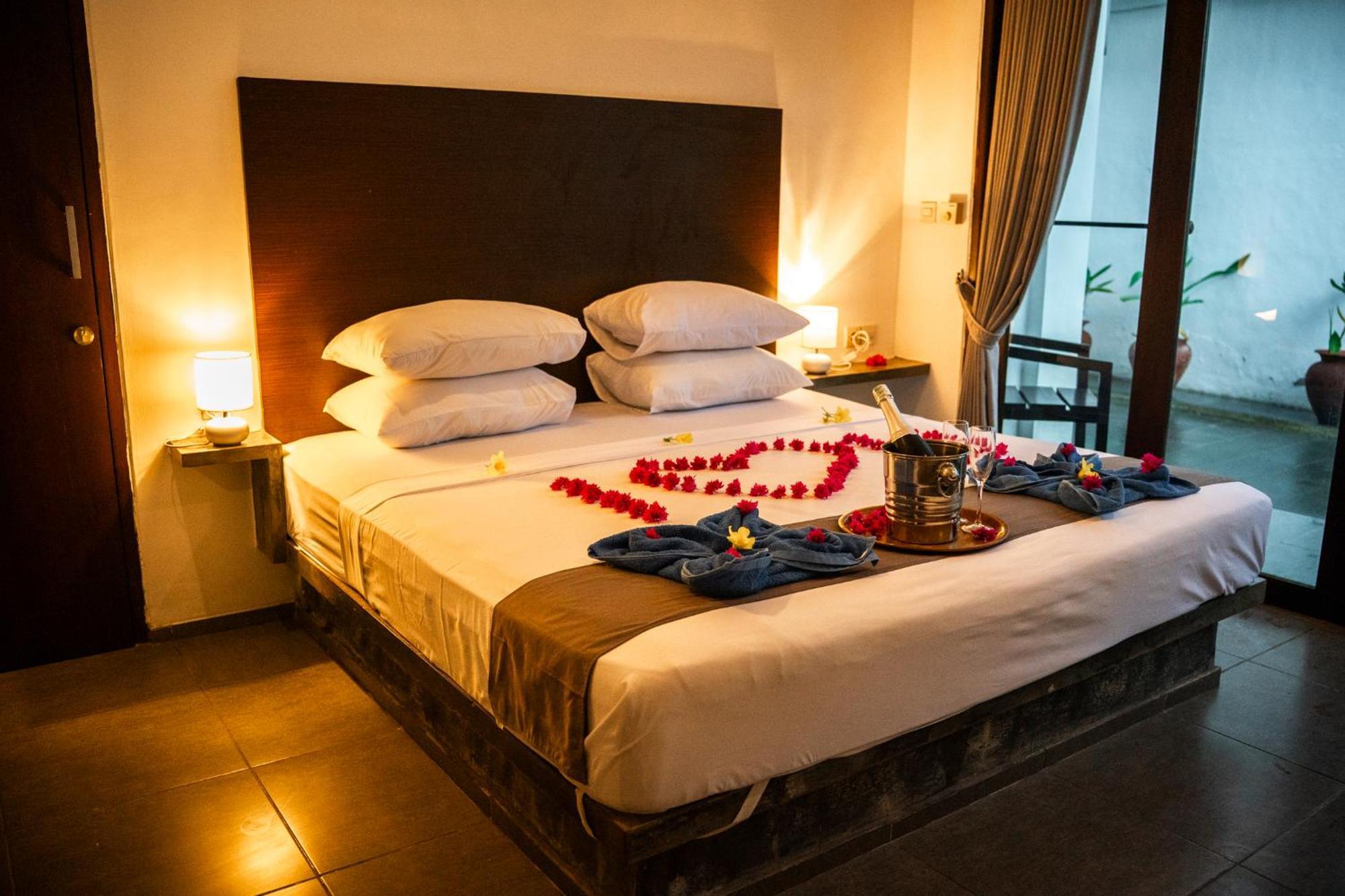 Hotel Gili Ocean Club - Adults Only 3*