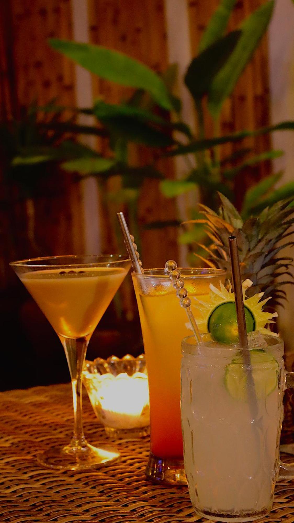 Gili Ocean Club - Adults Only 3* Gili Trawangan