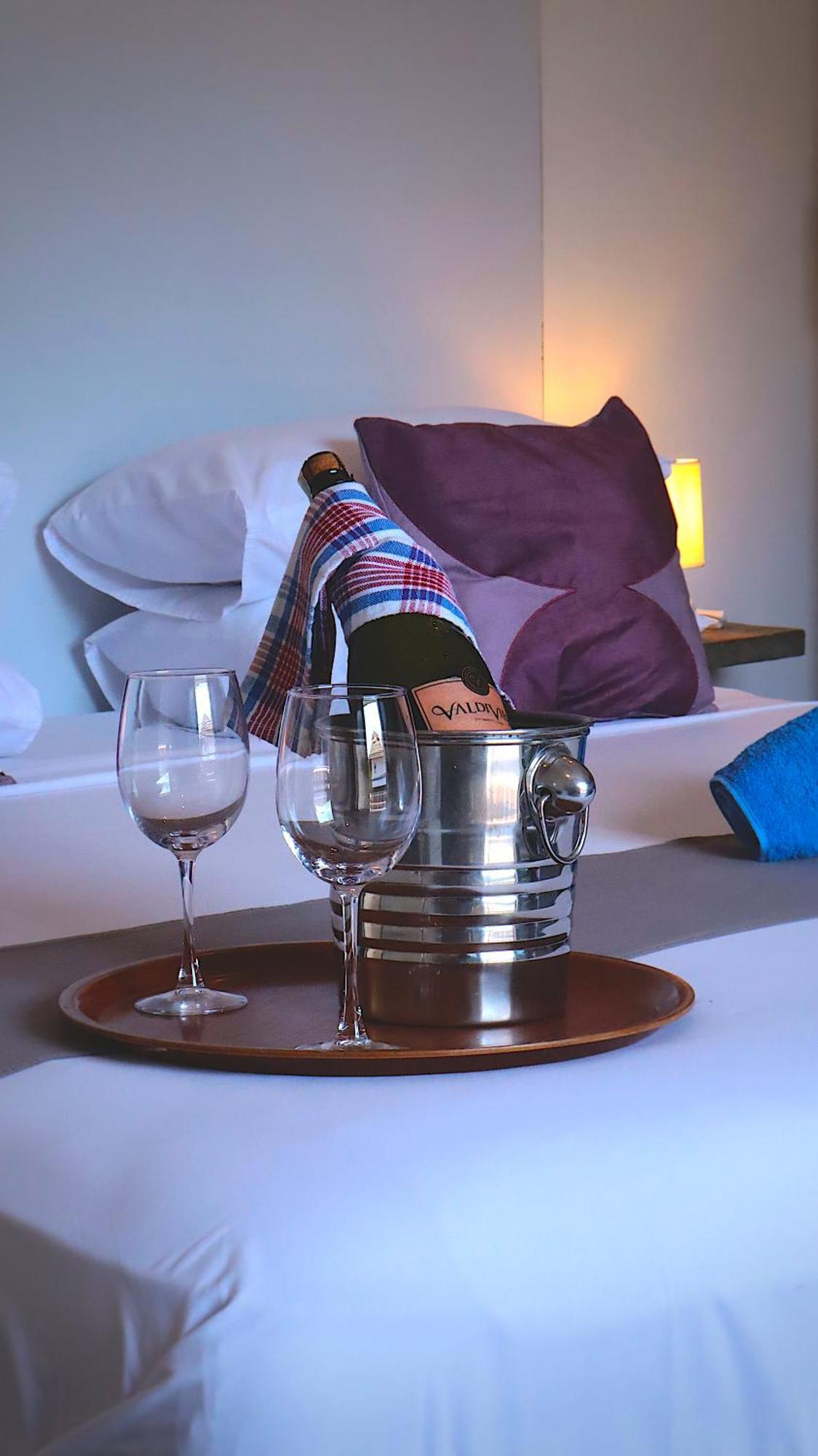 Gili Ocean Club - Adults Only Hotel 3*