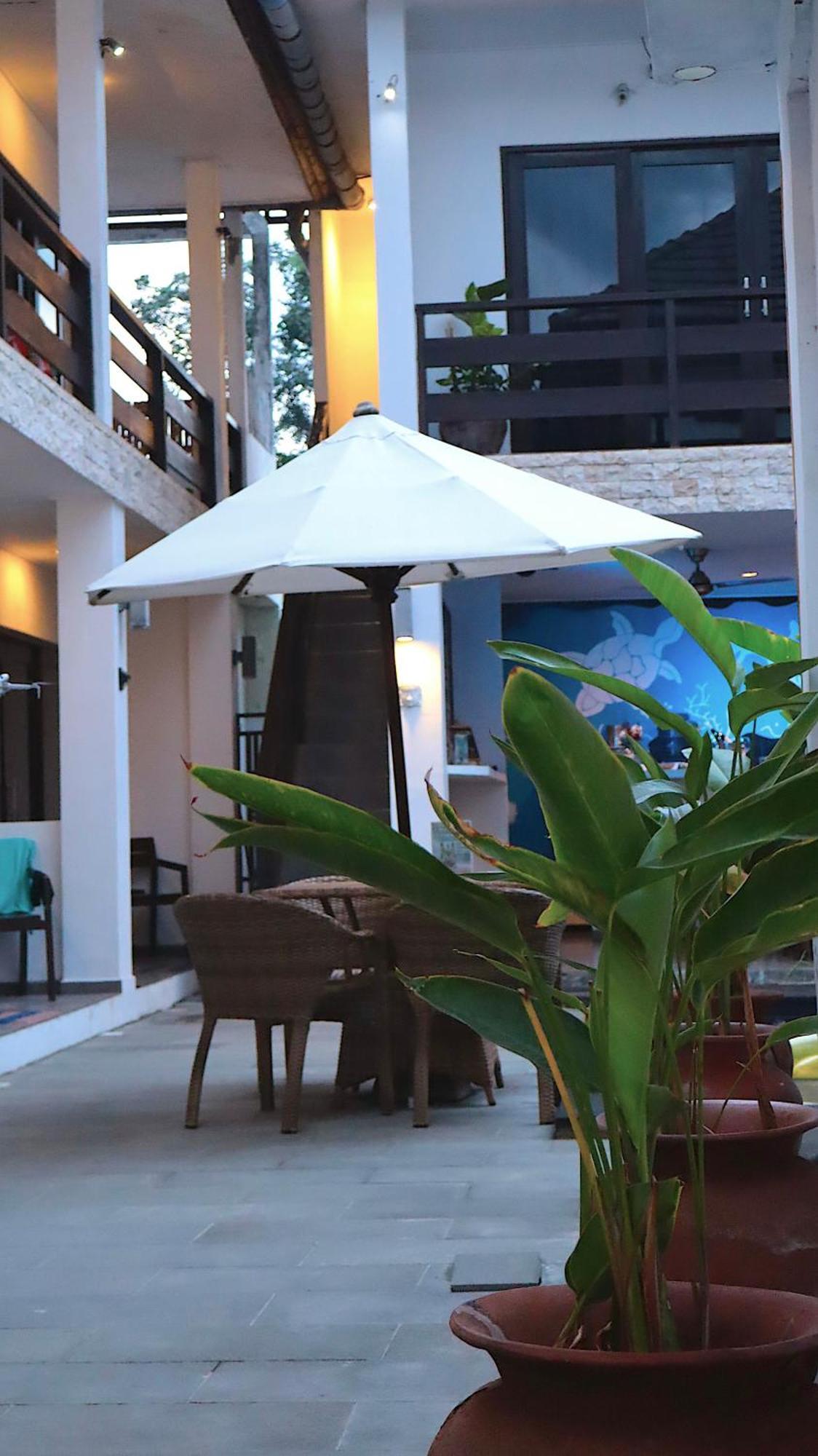 Hotel Gili Ocean Club - Adults Only 3*