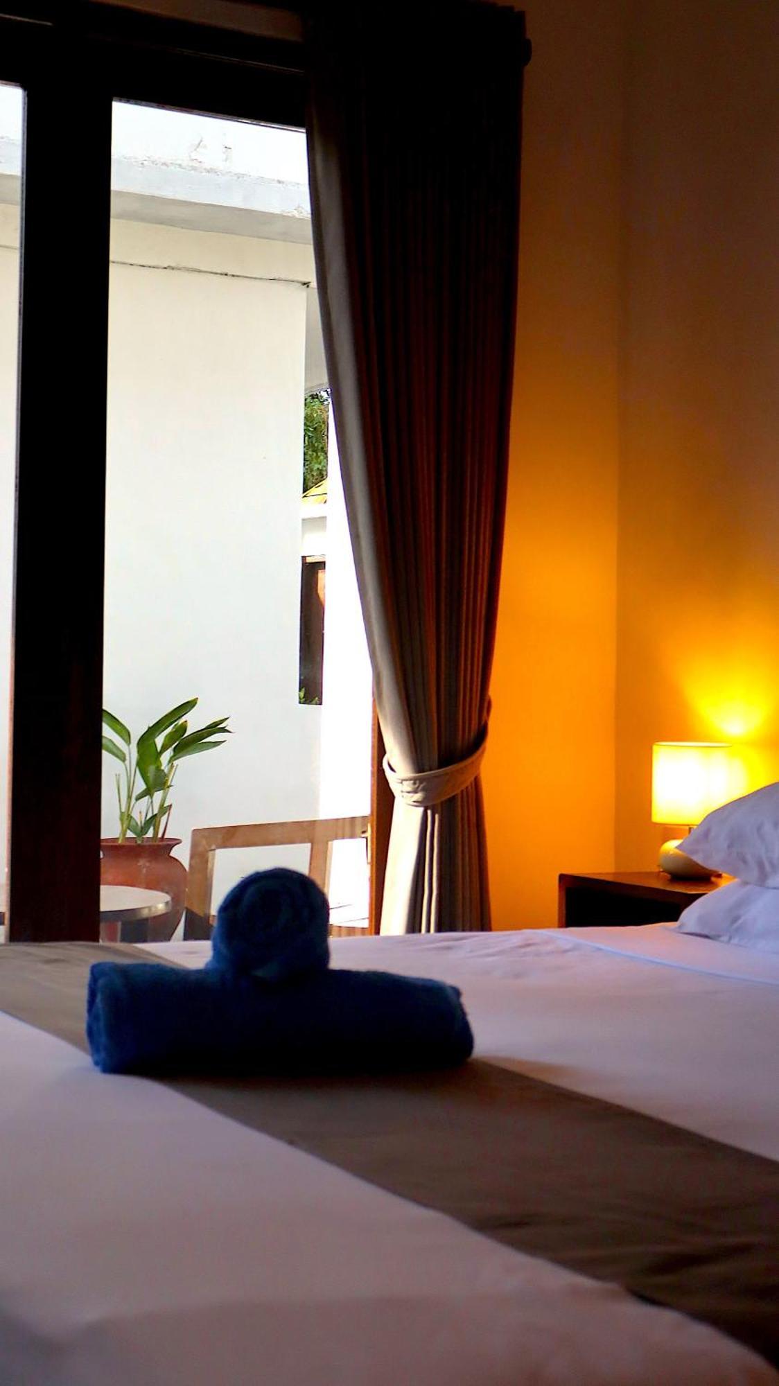 Gili Ocean Club - Adults Only Hotel Gili Trawangan