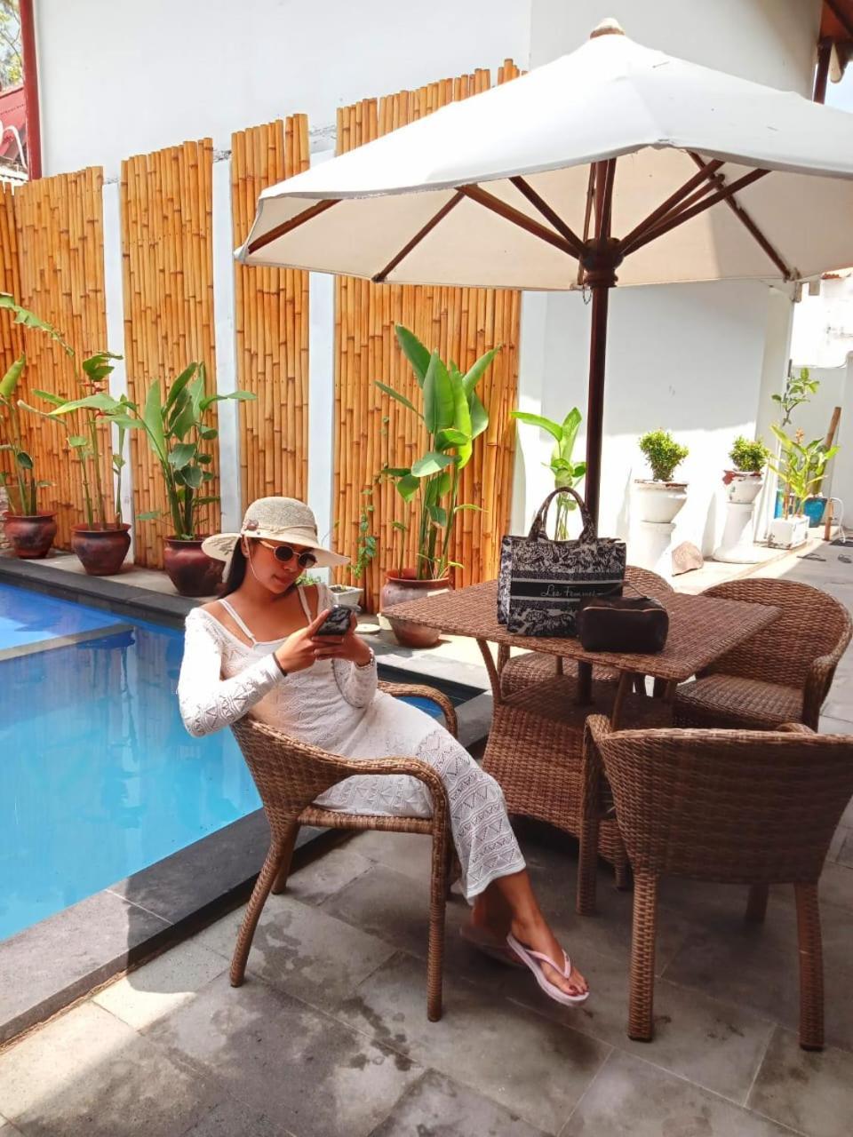 Hotel Gili Ocean Club - Adults Only