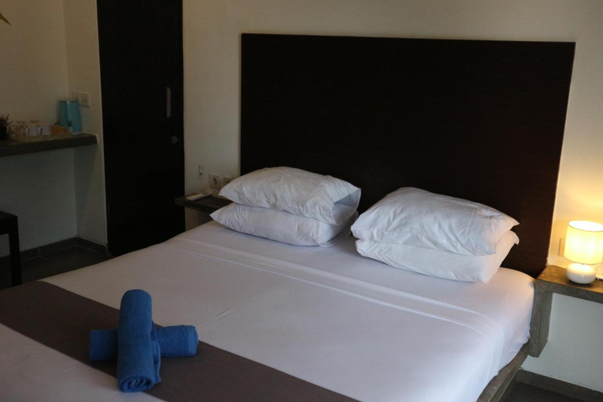 Gili Ocean Club - Adults Only 3* Gili Trawangan