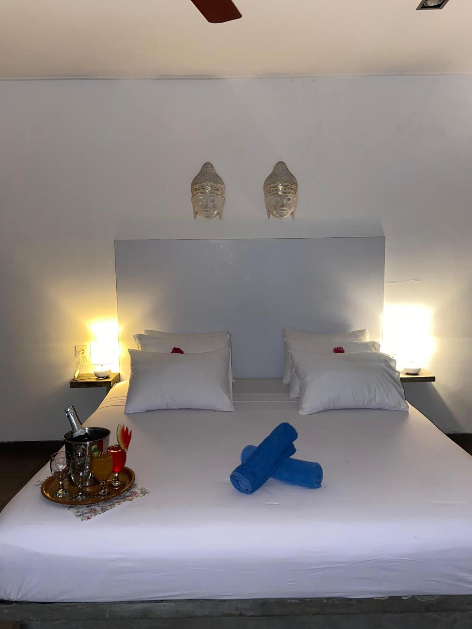 Gili Ocean Club - Adults Only Hotel Gili Trawangan