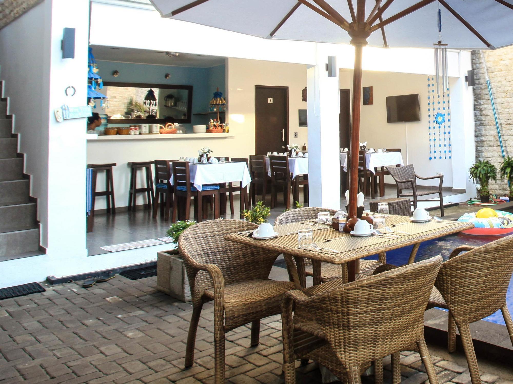 Gili Ocean Club - Adults Only Hotel