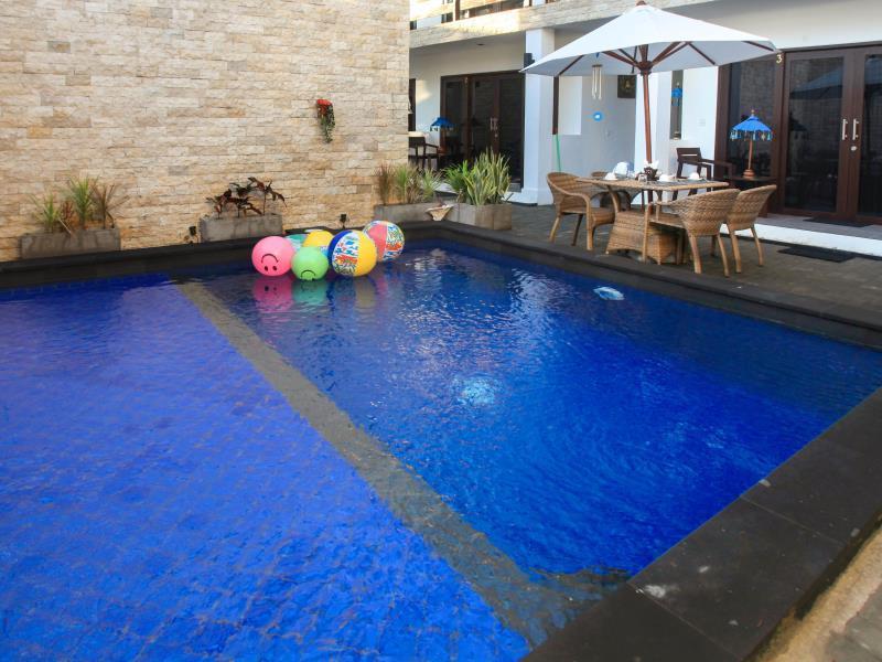 Hotel Gili Ocean Club - Adults Only 3*
