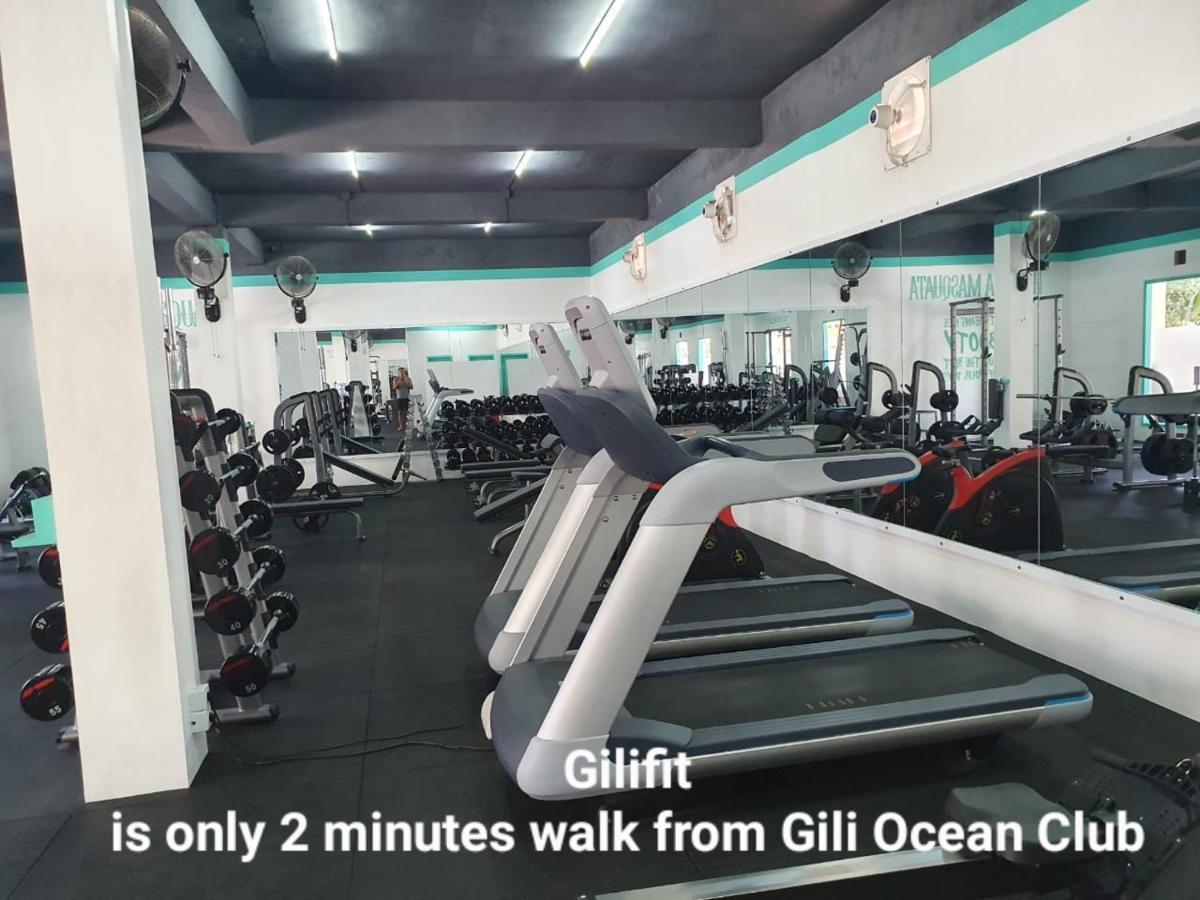 Gili Ocean Club - Adults Only