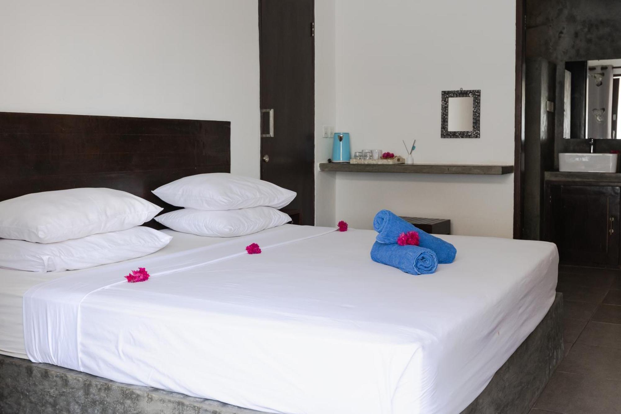 Gili Ocean Club - Adults Only 3*