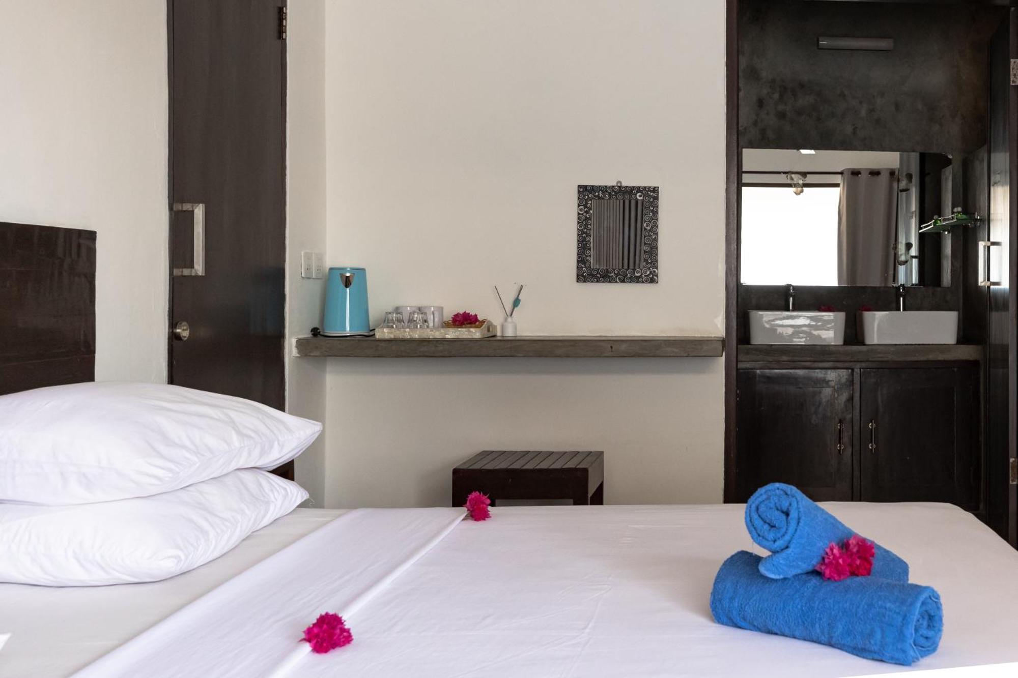 Hotel Gili Ocean Club - Adults Only Gili Trawangan