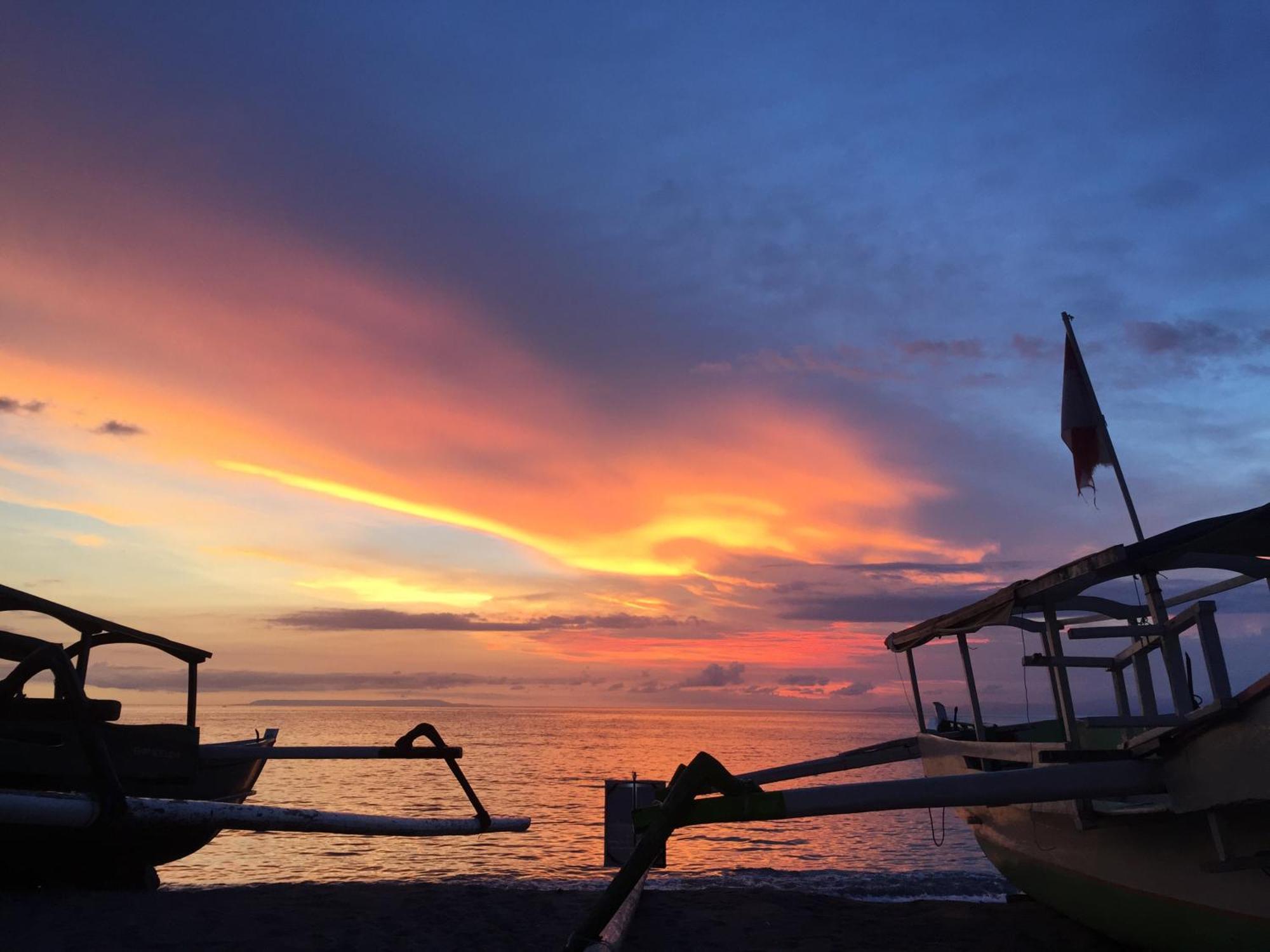 Hotel Gili Ocean Club - Adults Only Gili Trawangan