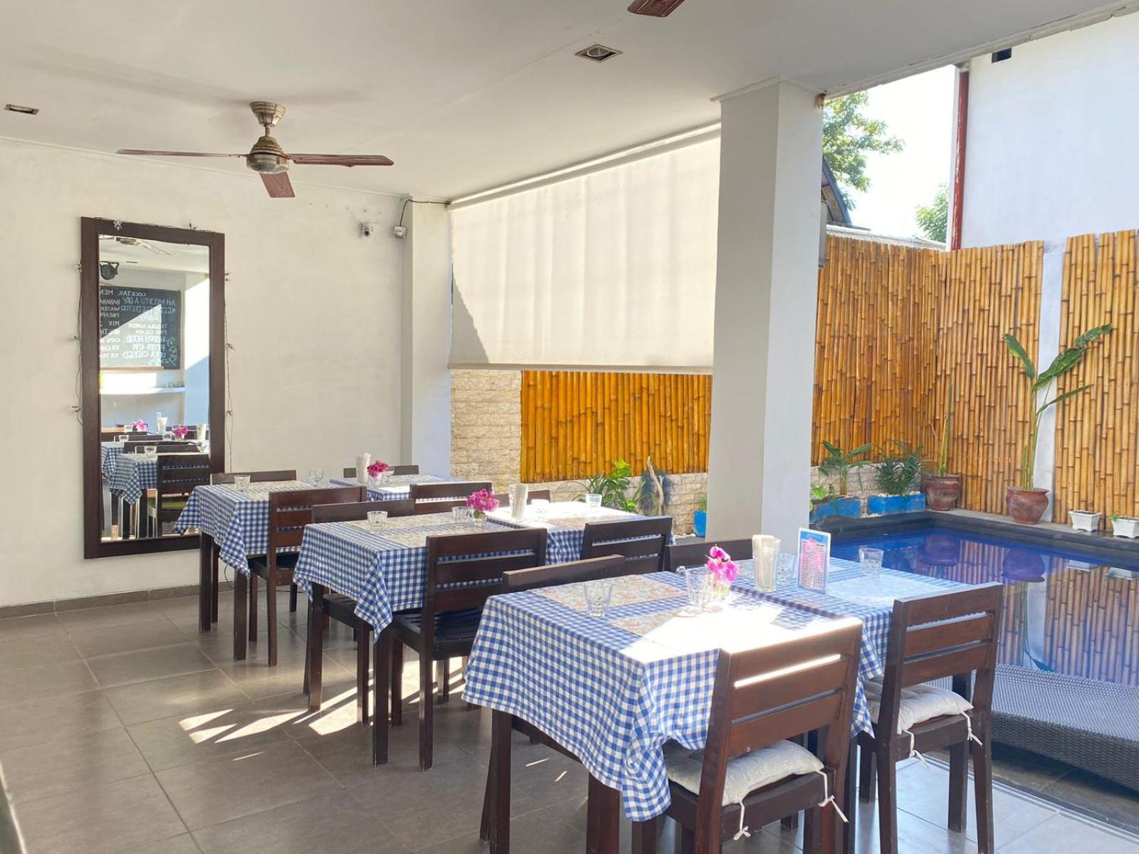Gili Ocean Club - Adults Only