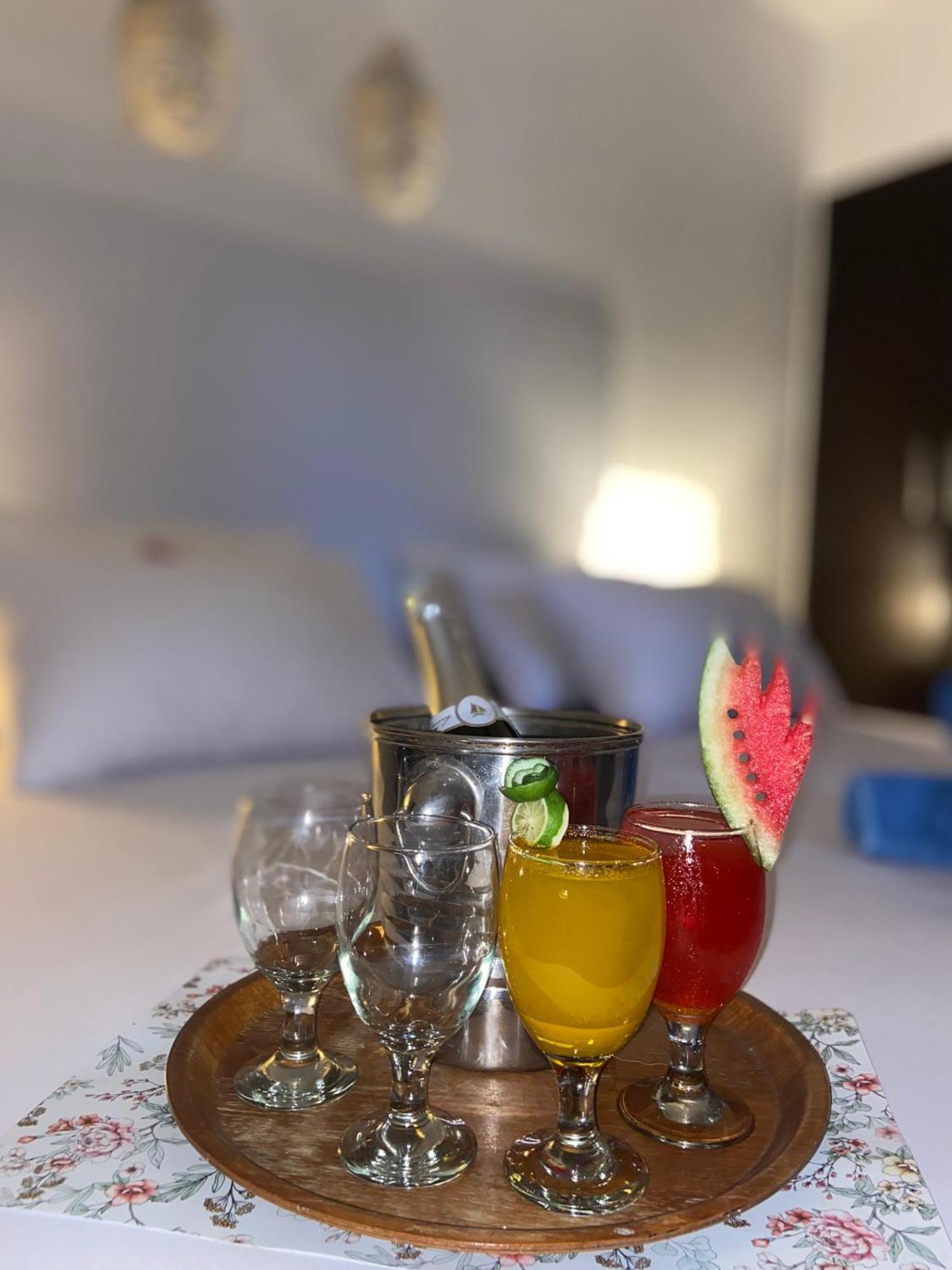 Gili Ocean Club - Adults Only Hotel