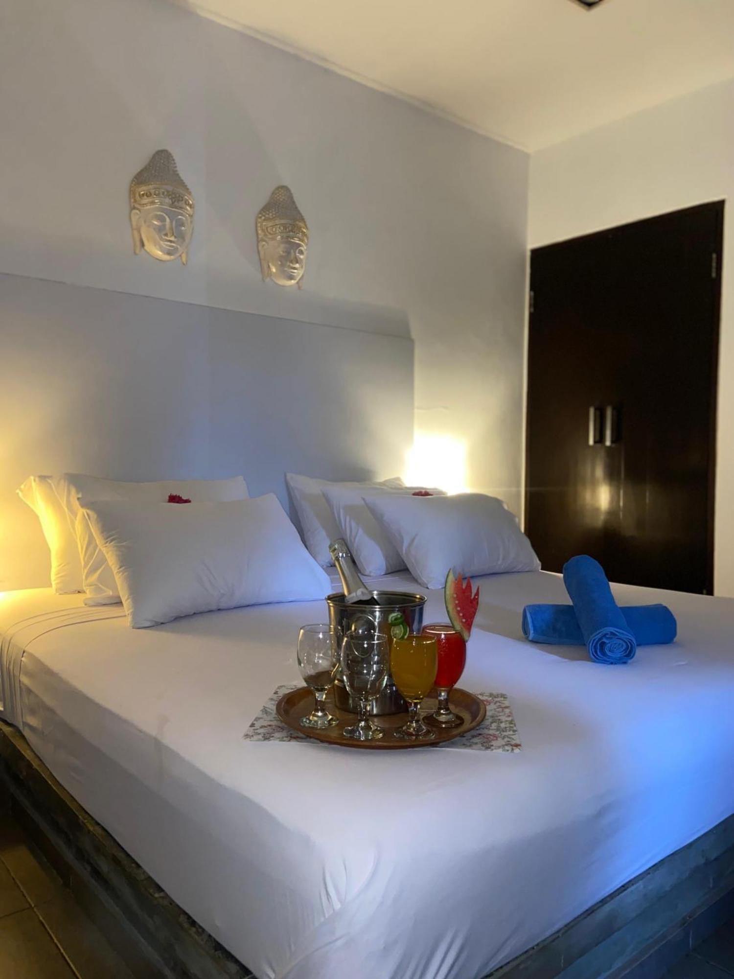 Gili Ocean Club - Adults Only Hotel Gili Trawangan