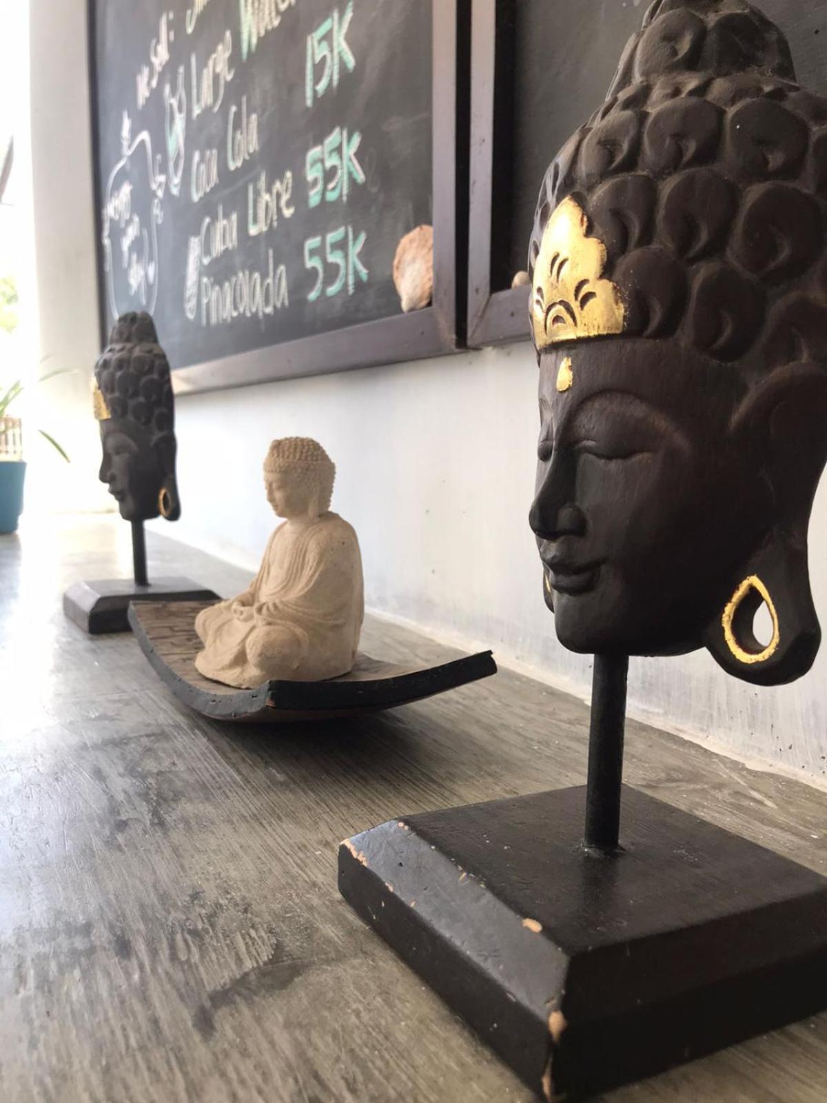 Gili Ocean Club - Adults Only Hotel