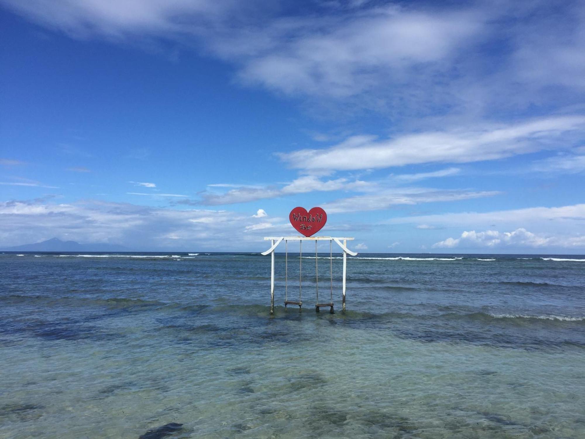 Gili Ocean Club - Adults Only Hotel 3*