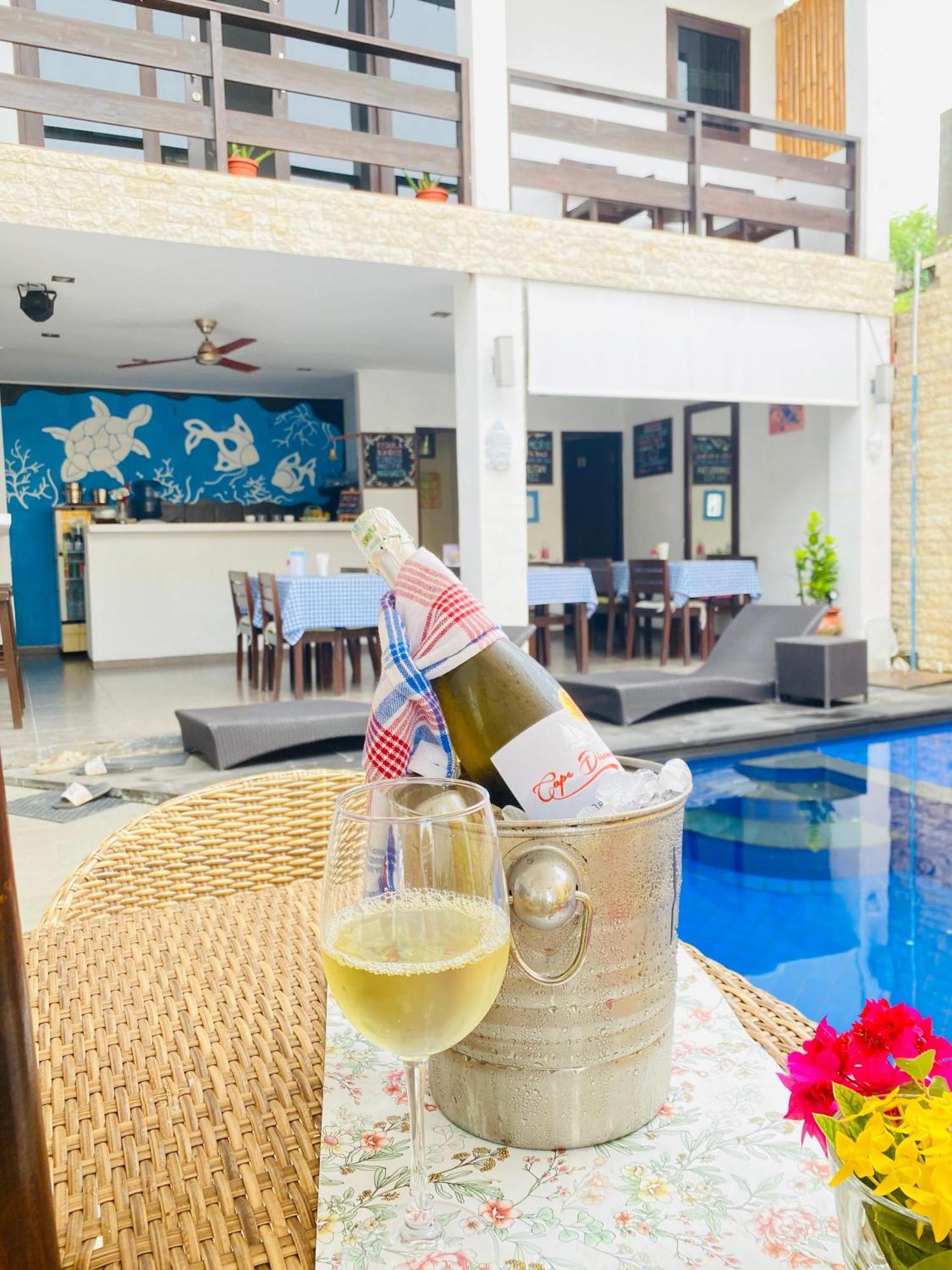 Hotel Gili Ocean Club - Adults Only Gili Trawangan