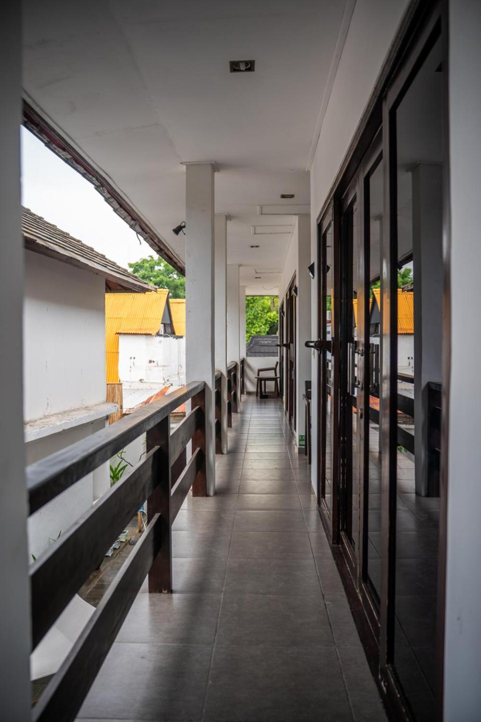 Gili Ocean Club - Adults Only Hotel Gili Trawangan
