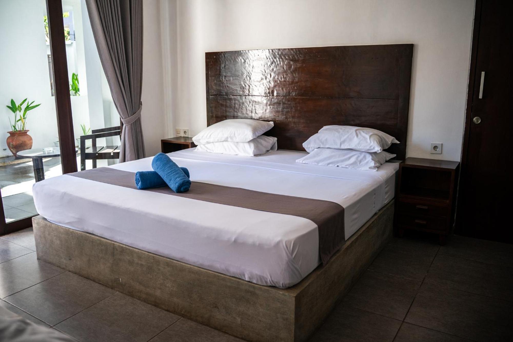 Hotel Gili Ocean Club - Adults Only 3*