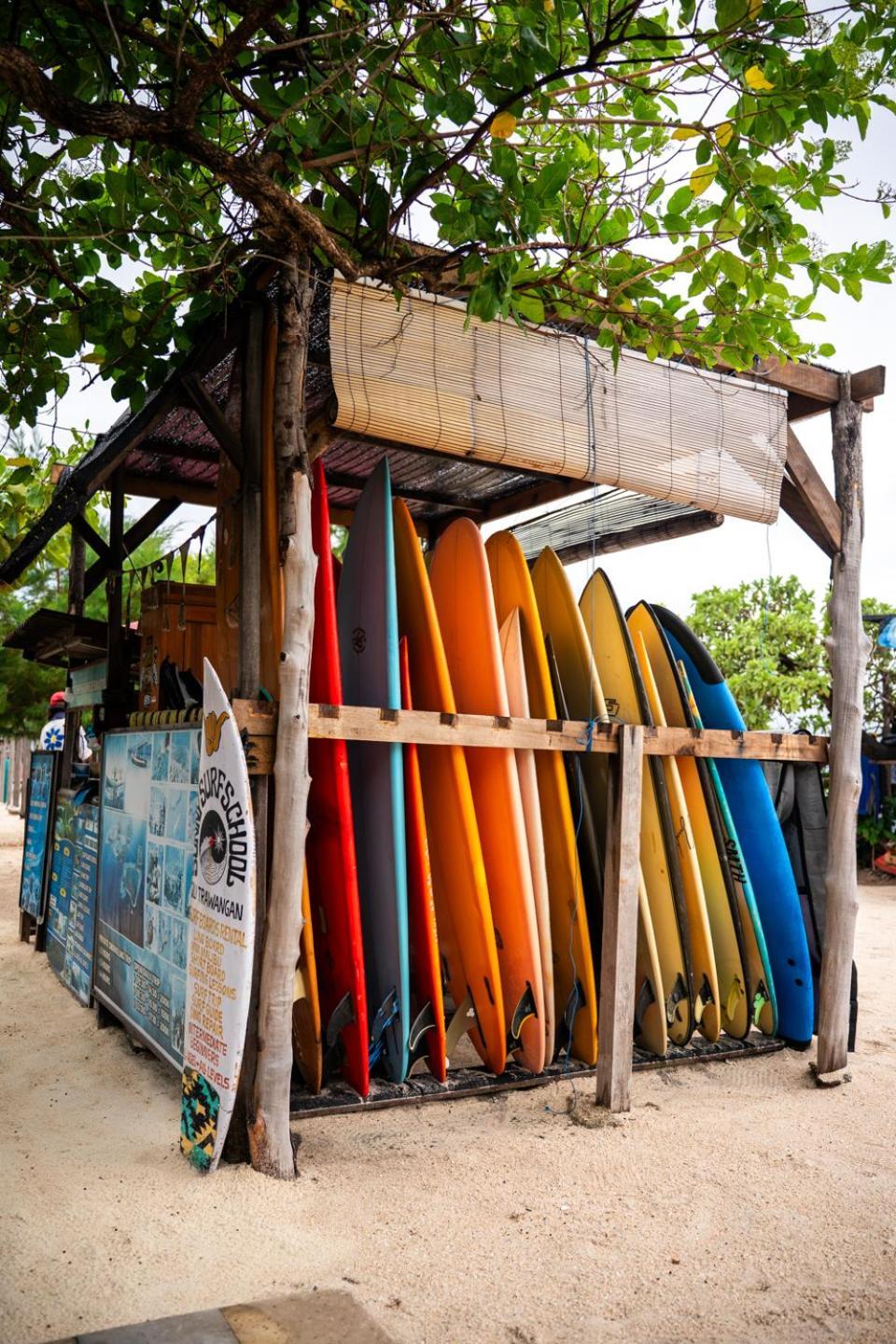 Gili Ocean Club - Adults Only