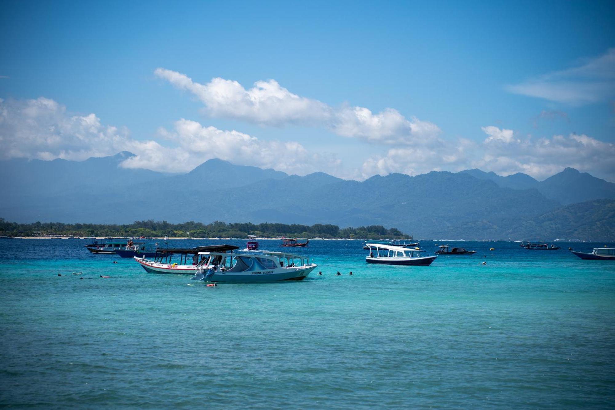 Hotel Gili Ocean Club - Adults Only 3*