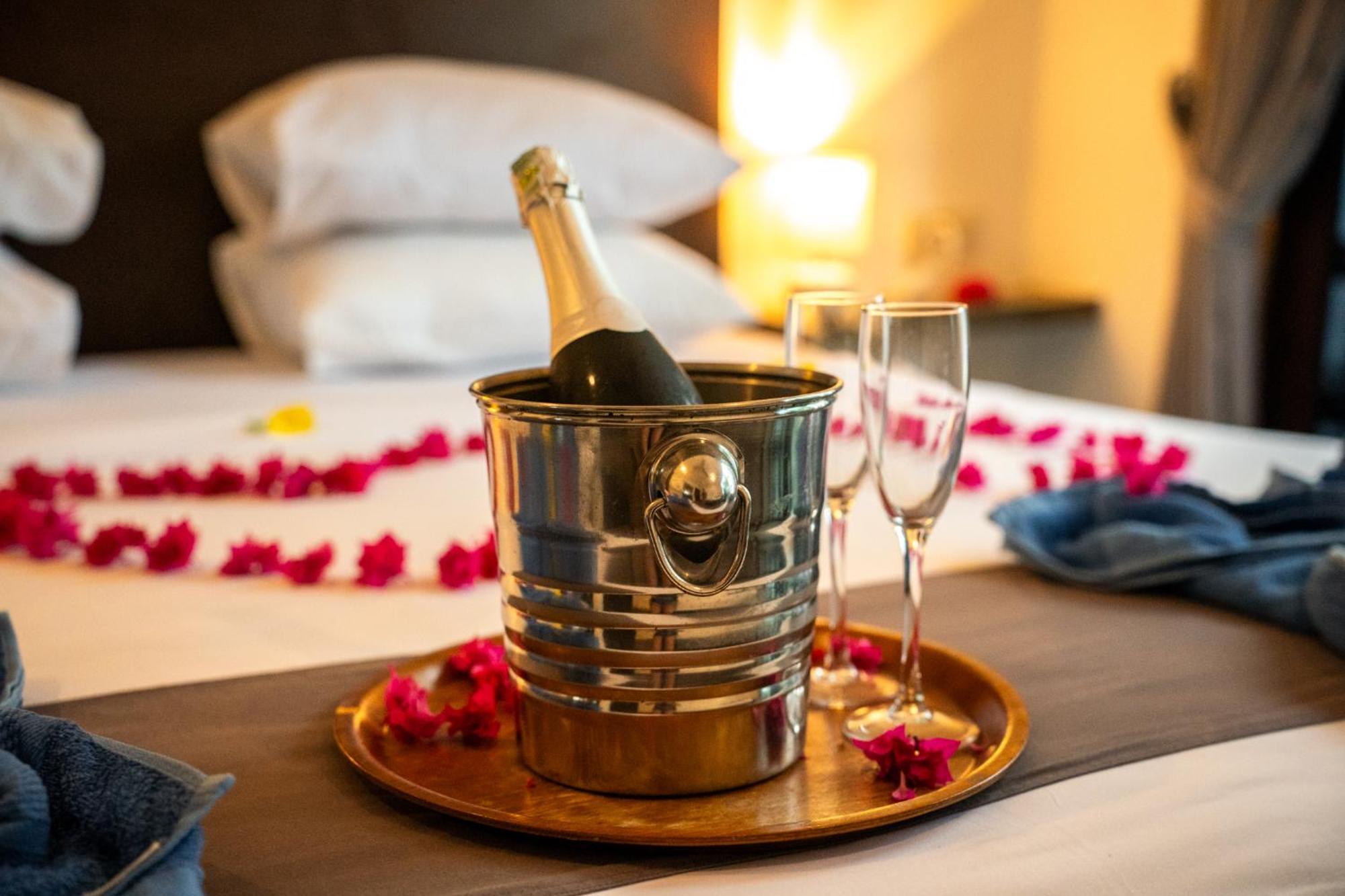 Gili Ocean Club - Adults Only 3* Gili Trawangan