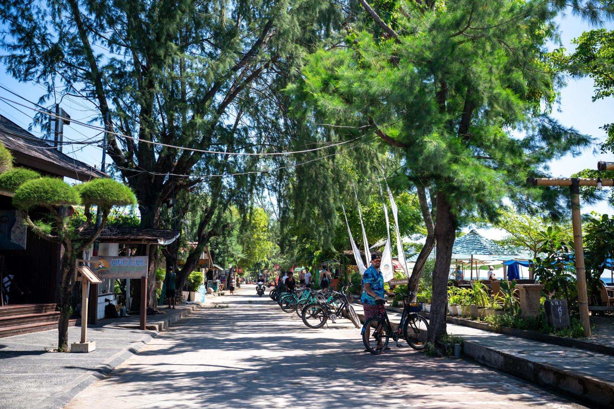 Hotel Gili Ocean Club - Adults Only Gili Trawangan