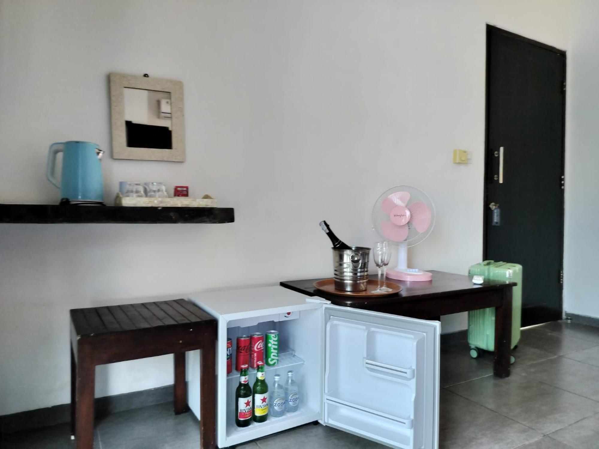 Gili Ocean Club - Adults Only Hotel Gili Trawangan
