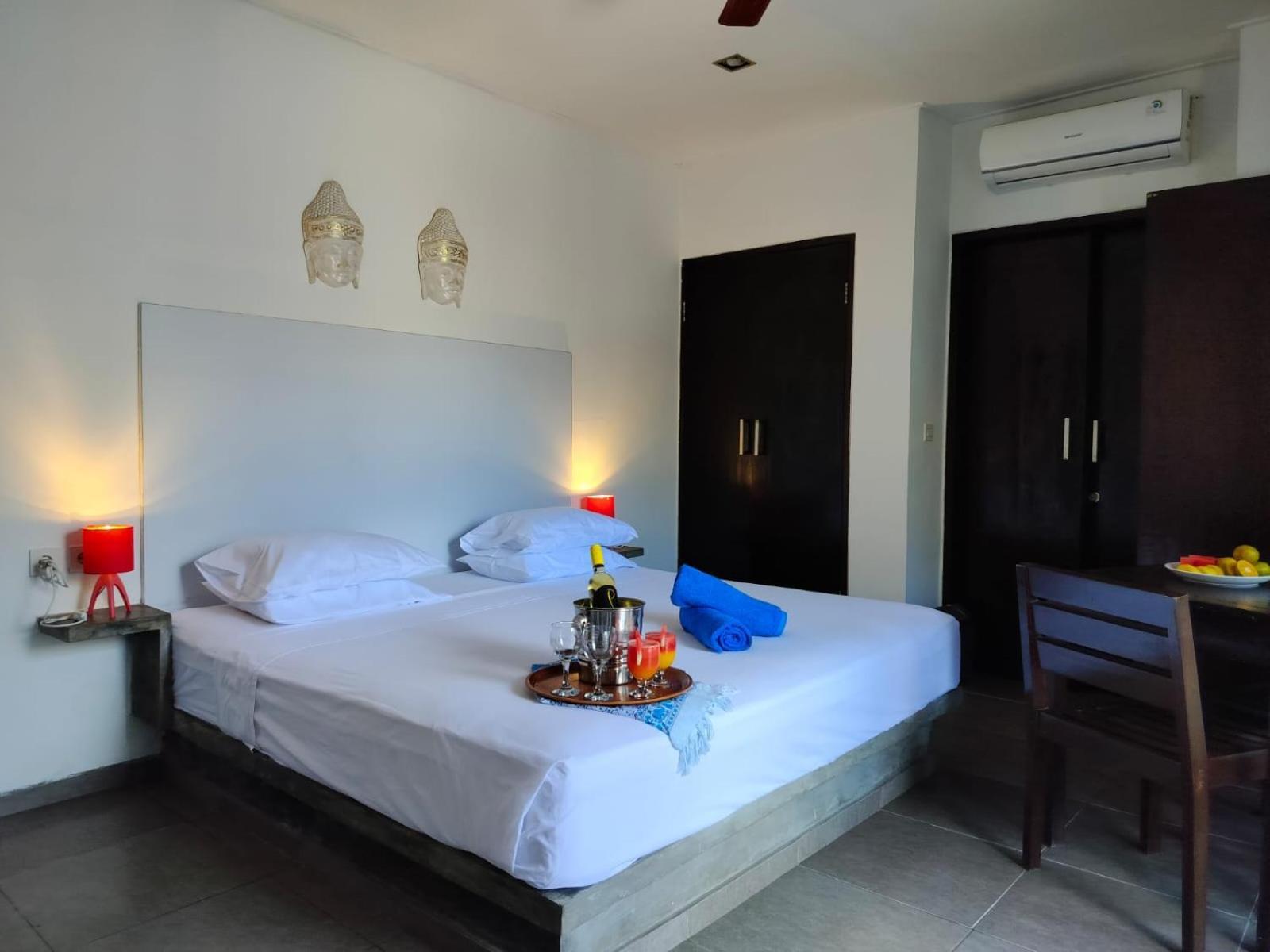 Hotel Gili Ocean Club - Adults Only Gili Trawangan