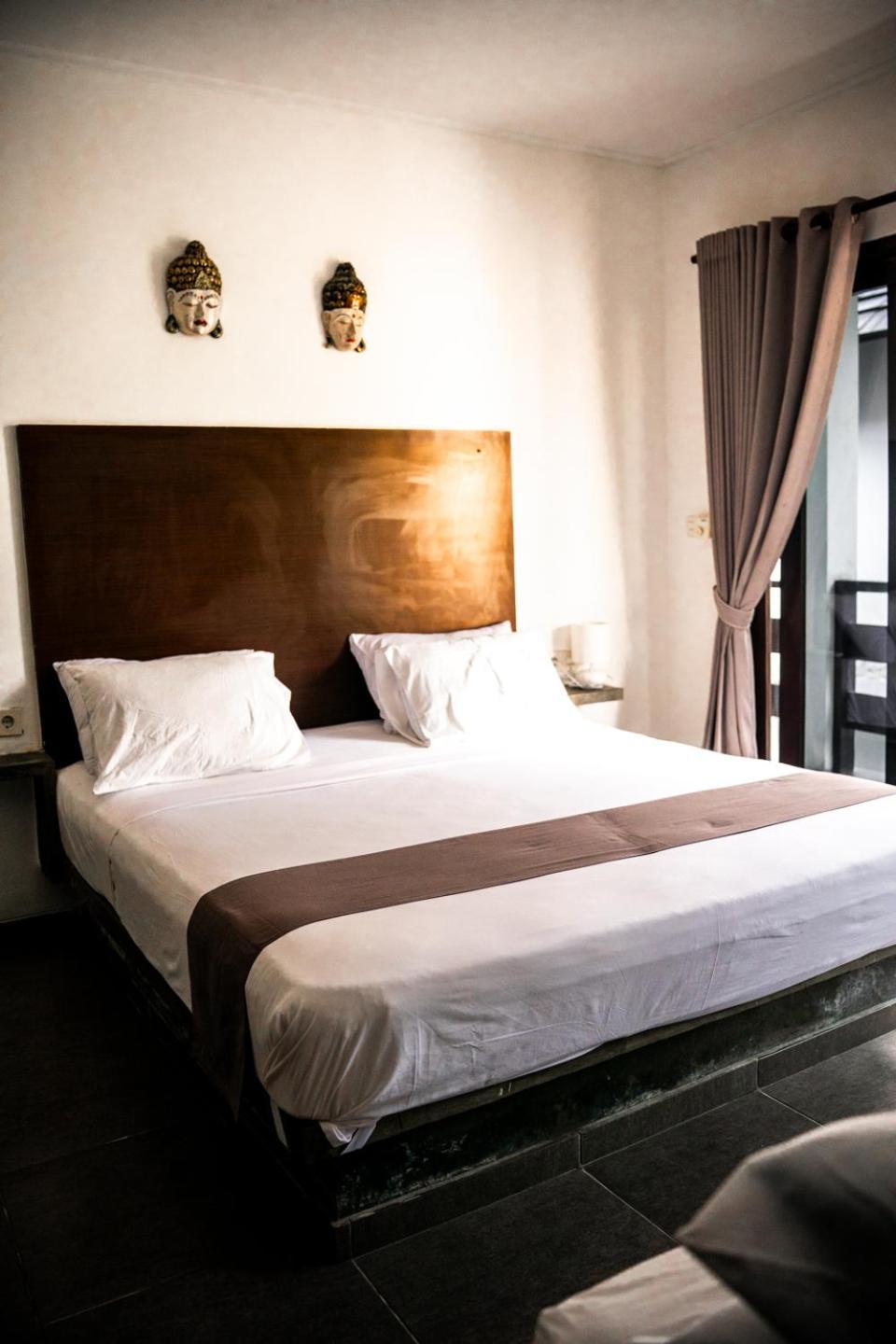Gili Ocean Club - Adults Only 3*