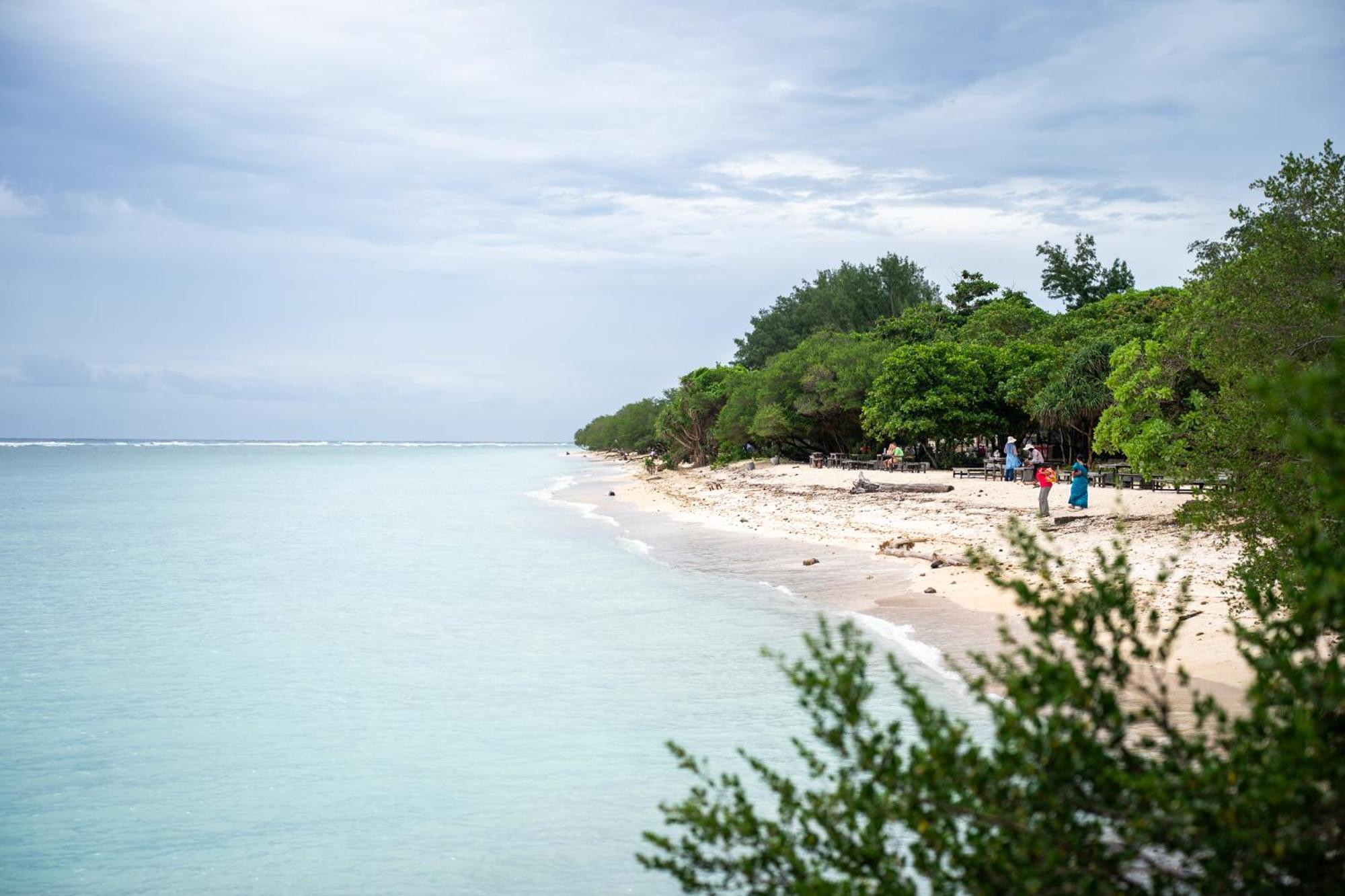 Hotel Gili Ocean Club - Adults Only Gili Trawangan