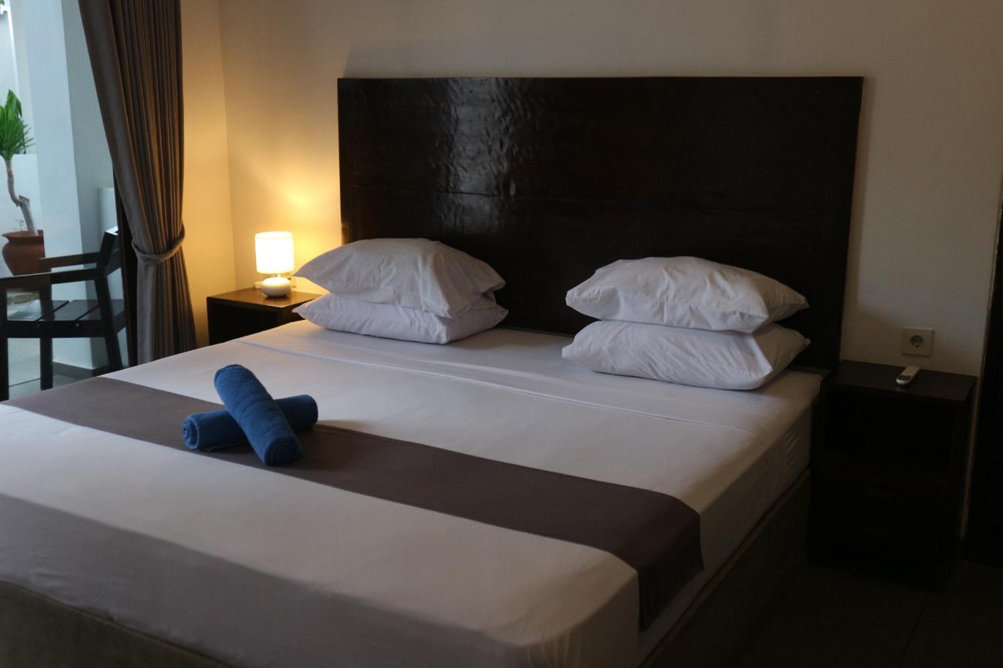 Gili Ocean Club - Adults Only