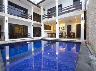 Gili Ocean Club - Adults Only Hotel